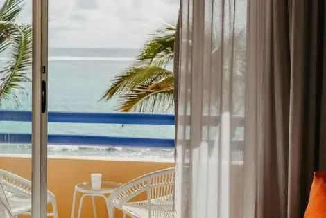 Hôtel Salt Of Palmar belle_mare MAURICE