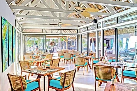 Hôtel Seasense Boutique Hotel & Spa belle_mare MAURICE