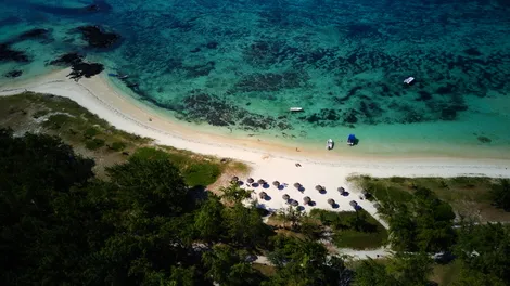 Hôtel Adult Only Sunrise Attitude belle_mare MAURICE