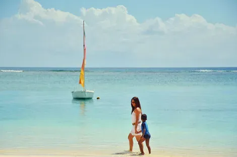 Hôtel Le Domaine Des Alizées cote_nord MAURICE