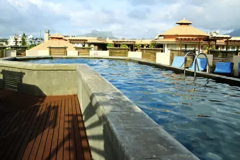 Hôtel Aanari Hotel & Spa flic_en_flac MAURICE
