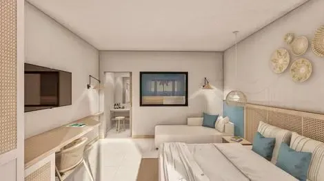 Hôtel Coral Azur Beach Resort grand_baie MAURICE