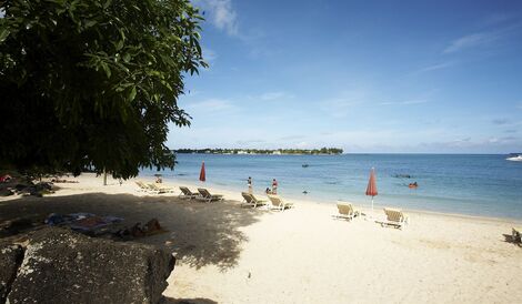 Hôtel Grand Bay Suites grand_baie MAURICE