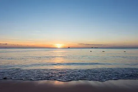 Hôtel Mon Choisy Beach R grand_baie MAURICE