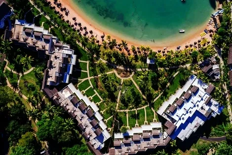 Hôtel Lux Grand Gaube grand_baie MAURICE