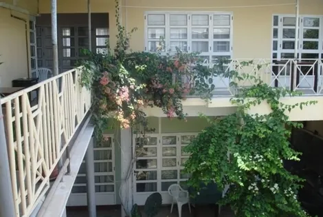 Hôtel Auberge Le Saladier grand_port MAURICE