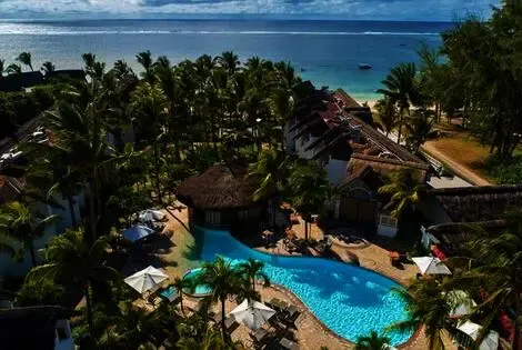 Hôtel Veranda Palmar Beach ile_maurice MAURICE