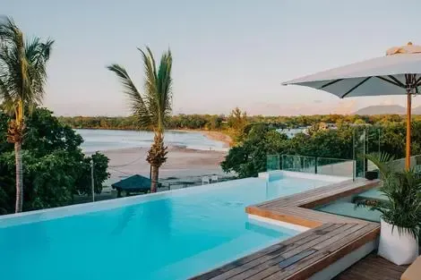Hôtel Tamarin by Veranda Resort Mahebourg MAURICE