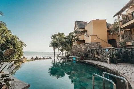 Hôtel Tamarina Beach Golf & Spa Mahebourg MAURICE