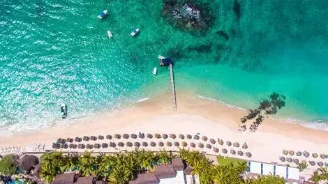 Hôtel Constance Belle Mare Plage mahebourg MAURICE