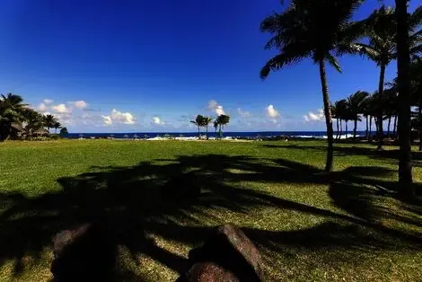 Hôtel Shanti Maurice mahebourg MAURICE