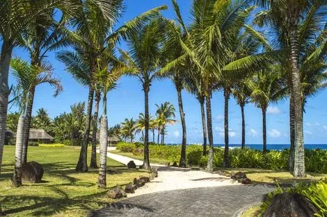 Hôtel Shanti Maurice mahebourg MAURICE