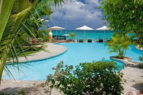 Hôtel Ocean Beauty pereybere MAURICE
