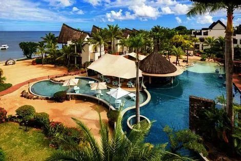 Hôtel Le Jadis Beach Resort & Wellness Mauritius pointe_aux_piments MAURICE