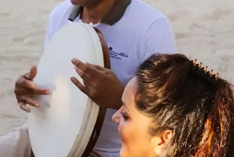 Hôtel The Ravenala Attitude pointe_aux_piments MAURICE