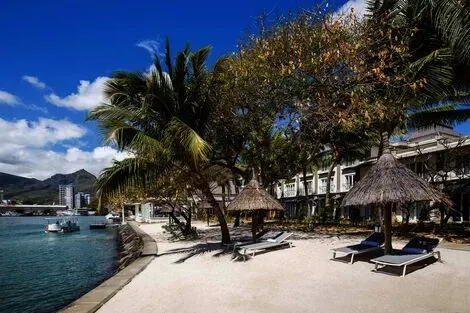 Hôtel Le Suffren Apart'hotel port_louis MAURICE