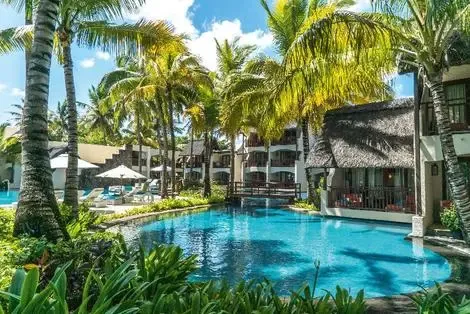 Hôtel Constance Belle Mare Plage poste_de_flacq MAURICE