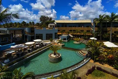 Hôtel Be Cosy By LOV Mauritius trou_aux_biches MAURICE