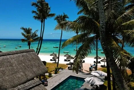 Hôtel Sakoa trou_aux_biches MAURICE