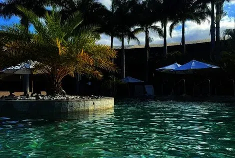 Hôtel Be Cosy Apart Hotel trou_aux_biches MAURICE