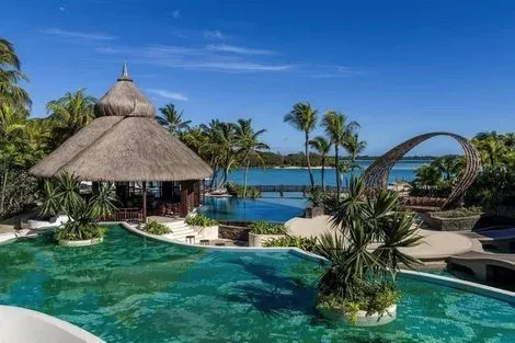 Hôtel Shangri la Le Touessrok Mauritius MAURICE