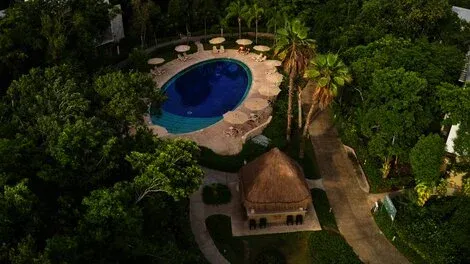 Hôtel Bahia Principe Luxury Sian Ka'an akumal MEXIQUE