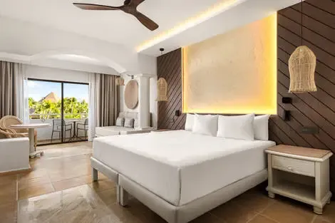 Junior Suite Supérieure