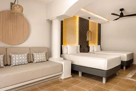 Junior Suite Supérieure Twin
