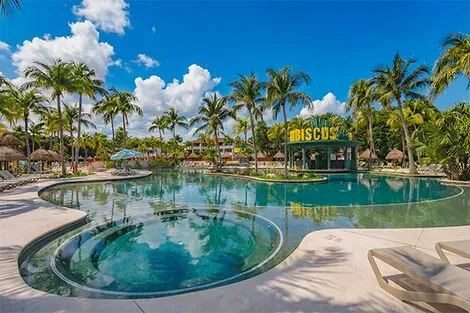 Hôtel Bahia Principe Escape Tequila - Adult Only (+18) - Vente Flash akumal Mexique