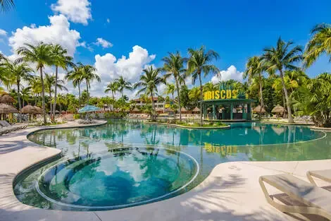Hôtel Bahia Principe Escape Tequila - Adult Only (+18) akumal Mexique