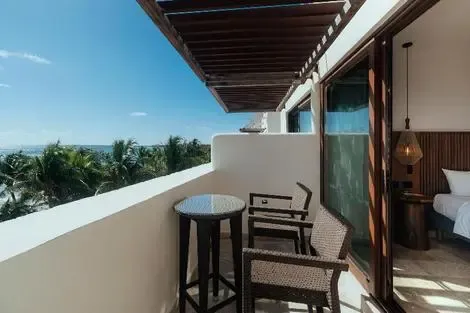 Hôtel Akumal Bay Beach & Wellness Resort akumal MEXIQUE