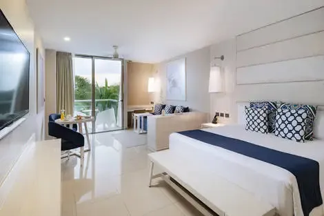 Suite Junior Deluxe
