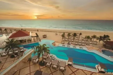 Hôtel Hyatt Zilara Cancun cancun MEXIQUE
