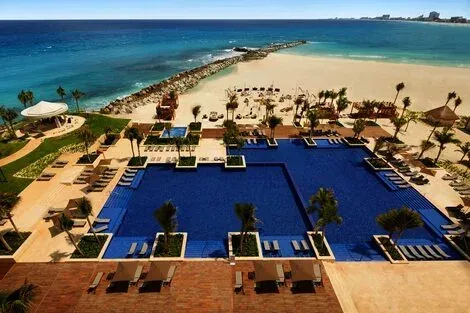 Hôtel Hyatt Ziva Cancun cancun MEXIQUE