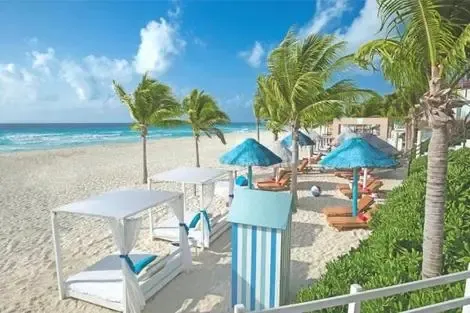 Hôtel Smart Cancun By Oasis cancun MEXIQUE