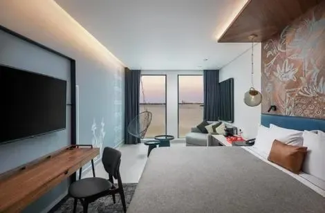 Hôtel Canopy By Hilton Cancun La Isla cancun MEXIQUE