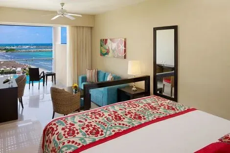 chambre junior suite ocean view