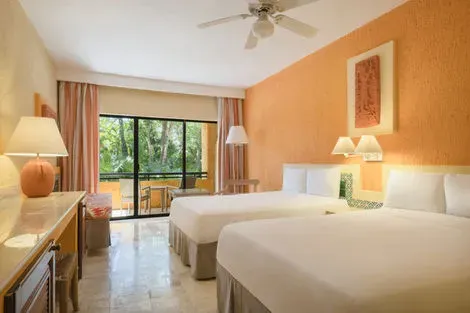 Chambre premium