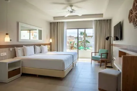 Chambre Premium supérieure