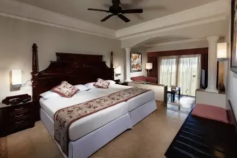 Hôtel Riu Palace Las Americas All Inclusive cancun MEXIQUE