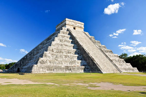 Chichén Itzá