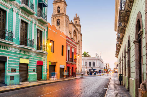 Merida