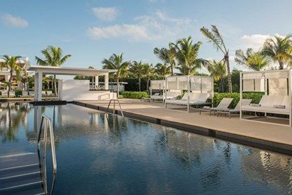 Mexique : Hôtel Adult Only - Platinum Yucatan Princess