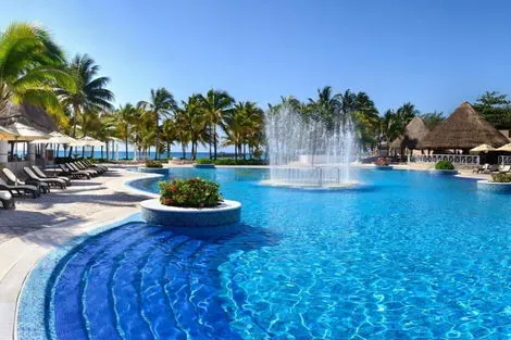 Mexique : Hôtel Adult Only +18 - Catalonia Royal Tulum Beach & Spa