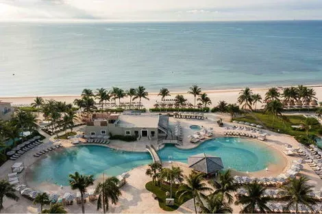 Mexique : Hôtel Adult only +18 - Hyatt Zilara Riviera Maya