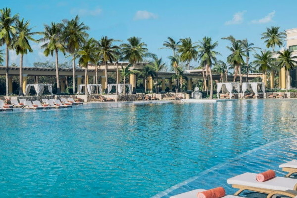 Mexique : Hôtel Adult Only +18 - Joia Paraiso by Iberostar