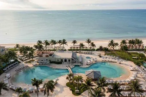Circuit Adult only - Echappée mexicaine classique depuis l'hôtel Hyatt Zilara Riviera Maya cancun Mexique