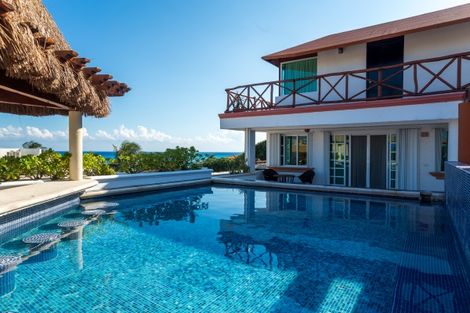 Mexique-Cancun, Hôtel Adult Only Illusion Boutique 3*