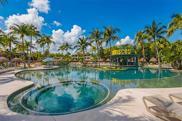 Mexique : Hôtel Bahia Principe Escape Tequila - Adult Only (+18) - Vente Flash