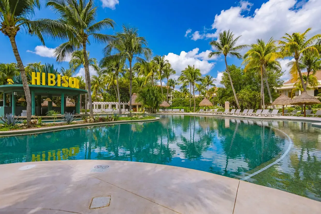 Mexique : Hôtel Bahia Principe Escape Tequila - Adult Only (+18)